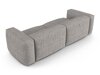 Moduulisohva Sorcoro 114 (Monet Graphite)