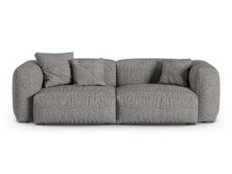 Moduulisohva Sorcoro 114 (Monet Graphite)