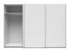 Wardrobe Boston 802