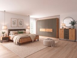 Bedroom set Verevae 104