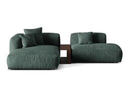 Moduulikulmasohva Sorcoro 106 (Vogue 12)