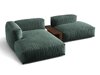 Moduulikulmasohva Sorcoro 106 (Vogue 12)