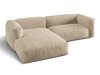 Moduulikulmasohva Sorcoro 105 (Vogue 01)