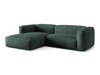 Moduulikulmasohva Sorcoro 105 (Vogue 12)