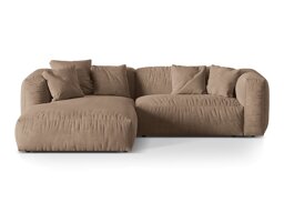 Moduulikulmasohva Sorcoro 105 (Vogue 03)