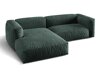 Moduulikulmasohva Sorcoro 105 (Vogue 12)