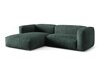 Moduulikulmasohva Sorcoro 105 (Vogue 12)