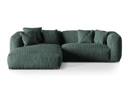 Moduulikulmasohva Sorcoro 105 (Vogue 12)