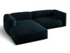 Moduulikulmasohva Sorcoro 105 (Vogue 13)