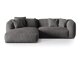 Moduulikulmasohva Sorcoro 105 (Vogue 15)