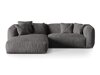 Moduulikulmasohva Sorcoro 105 (Vogue 15)