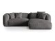Moduulikulmasohva Sorcoro 105 (Vogue 15)