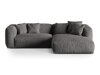 Moduulikulmasohva Sorcoro 105 (Vogue 15)