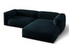 Moduulikulmasohva Sorcoro 105 (Vogue 13)