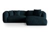 Moduulikulmasohva Sorcoro 105 (Vogue 13)
