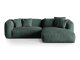 Moduulikulmasohva Sorcoro 105 (Vogue 12)