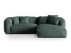 Moduulikulmasohva Sorcoro 105 (Vogue 12)