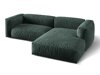 Moduulikulmasohva Sorcoro 105 (Vogue 12)