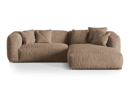 Moduulikulmasohva Sorcoro 105 (Vogue 03)