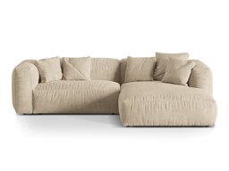 Moduulikulmasohva Sorcoro 105 (Vogue 01)