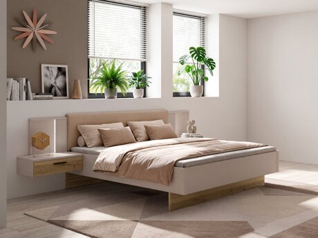 Bed Testolo 106