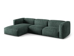 Moduulikulmasohva Sorcoro 104 (Vogue 12)