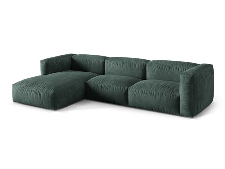 Moduulikulmasohva Sorcoro 104 (Vogue 12)