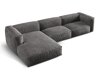 Moduulikulmasohva Sorcoro 104 (Vogue 15)