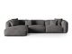 Moduulikulmasohva Sorcoro 104 (Vogue 15)