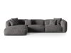 Moduulikulmasohva Sorcoro 104 (Vogue 15)