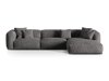 Moduulikulmasohva Sorcoro 104 (Vogue 15)