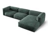 Moduulikulmasohva Sorcoro 104 (Vogue 12)