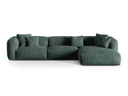 Moduulikulmasohva Sorcoro 104 (Vogue 12)