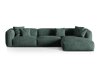 Moduulikulmasohva Sorcoro 104 (Vogue 12)
