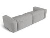 Moduulisohva Sorcoro 101 (Monet Silver)