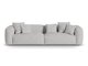 Moduulisohva Sorcoro 101 (Monet Silver)