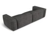 Moduulisohva Sorcoro 101 (Monet Anthracite)