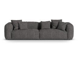 Moduulisohva Sorcoro 101 (Monet Anthracite)