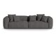 Moduulisohva Sorcoro 101 (Monet Anthracite)