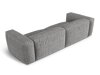 Moduulisohva Sorcoro 101 (Monet Graphite)