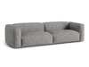 Moduulisohva Sorcoro 101 (Monet Graphite)