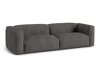 Moduulisohva Sorcoro 100 (Monet Anthracite)