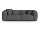 Moduulisohva Sorcoro 100 (Monet Anthracite)