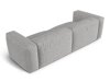 Moduulisohva Sorcoro 100 (Monet Silver)