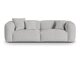 Moduulisohva Sorcoro 100 (Monet Silver)