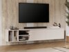 TV stand Austin 397 (Cashmere)
