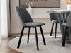 Tuoli Sparks 205 (Uttario Velvet 2970)