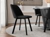 Tuoli Sparks 205 (Uttario Velvet 2980)