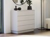 Chest of drawers Mandeville 406 (Cashmere)