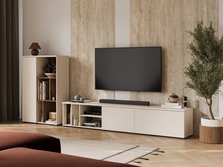 Living room set Austin 399 (Cashmere)